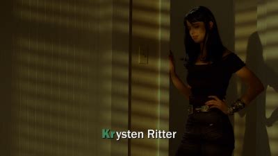 Krysten Ritter Breaking Bad S02E08 Beauftragen Sie Saul Better