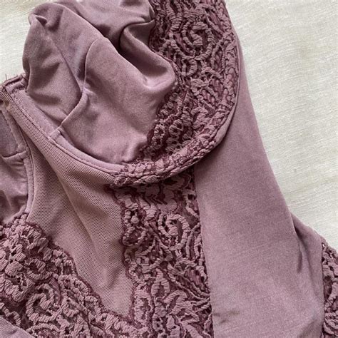 Vintage Victoria S Secret Lingerie Teddy Depop