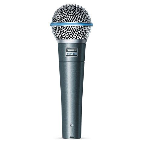Микрофоны | EventSound