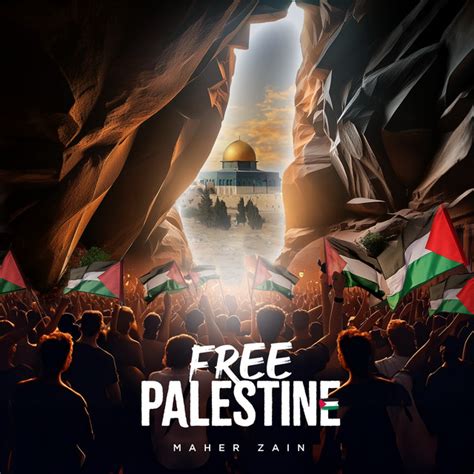 Free Palestine Single By Maher Zain Spotify