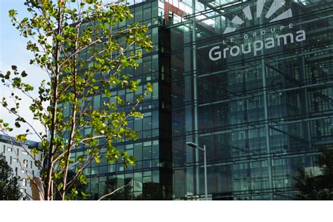 R Sultats Groupama R Siste En Dommages Gr Ce La R Assurance