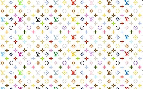 Louis Vuitton Color Logo Logodix