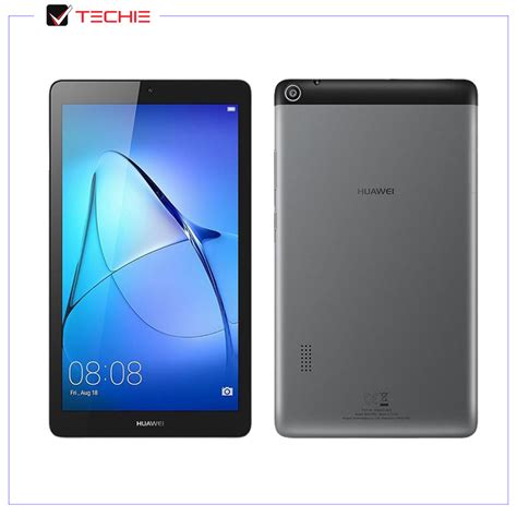 Huawei Mediapad T3 7 Price And Full Specifications In Bd Techie