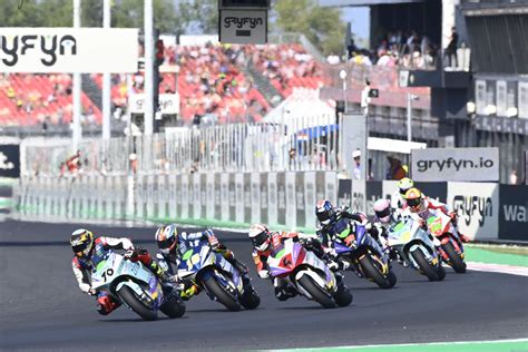 Expanding MotoE gets status boost ahead of Ducati 2023 switch - The Race