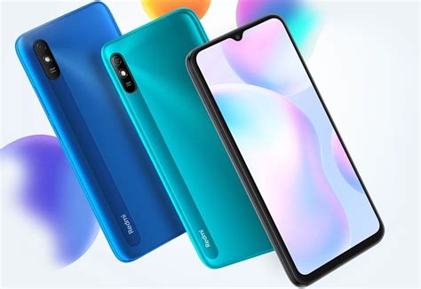 Spesifikasi Dan Fitur Xiaomi Redmi A Ponsel Dengan Harga Rp Jutaan