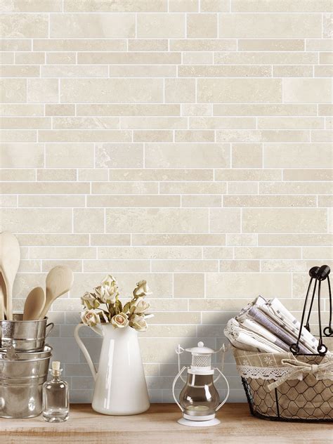 55+ Beige Backsplash Ideas - ( Don't mistake beige for being boring )