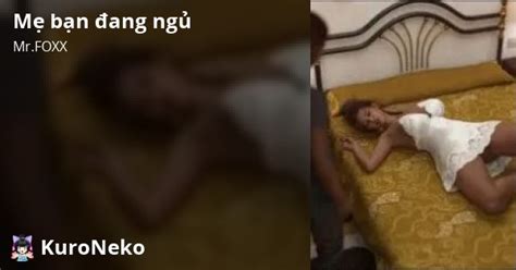 Oneshot Mẹ bạn đang ngủ Game Over Việt Hentai Hentai Vietsub HD Việt Hentai Kuro