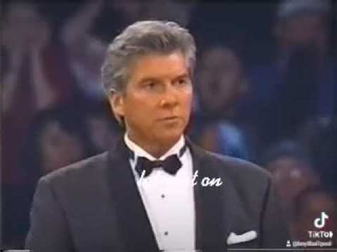 Michael Buffer Lets Get Ready To Rumble Youtube