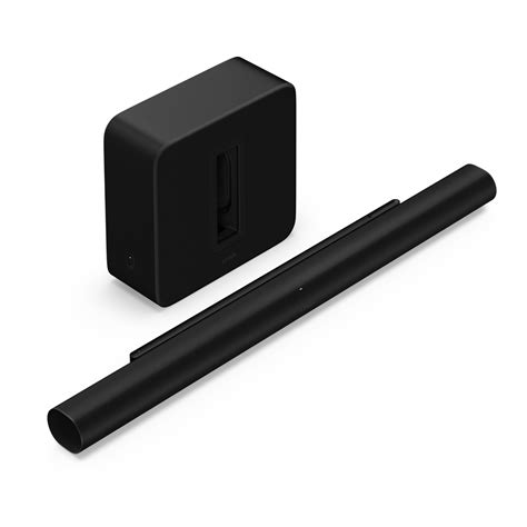 Sonos Home Cinema Systems – Audio Trends