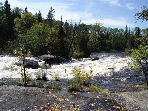 Whiteshell Provincial Park - Alchetron, the free social encyclopedia