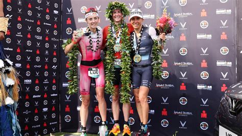 Watch Again Sodaro Lands Ironman World Championship At Kona Elite