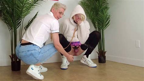 Piss Control To Femboy Slave In Chastity Belt Hardcore Porn Xhamster
