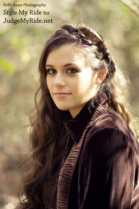 Image Of Caitlin Beadles