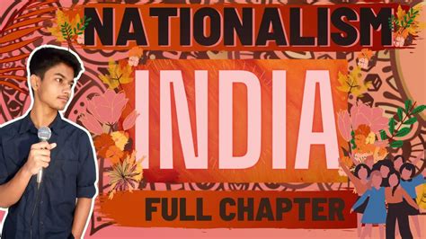 Class 10 History Chapter 2 Nationalism In India Hindi Explanation