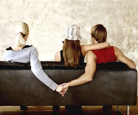 Cheating In A Relationship: Why It Happens - HubPages