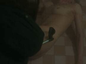 NICOLE O NEILL Nude AZNude