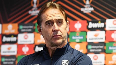 The Lopetegui Era A Look At Potential Starters West Ham News