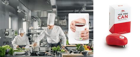 Kitchen Mama One Touch Elektrischer Dosen Ffner Automatischer