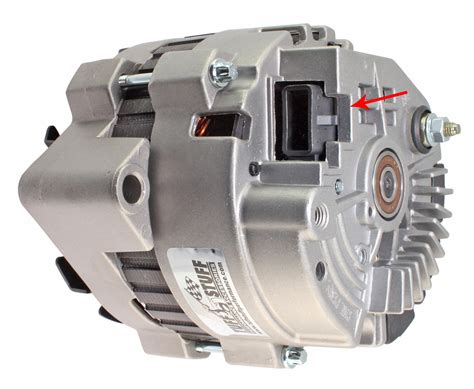 Ls2 Alternator Wiring Diagram - Wiring Flow Line