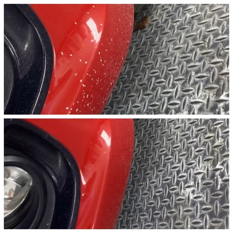 how much does it cost to touch up car paint