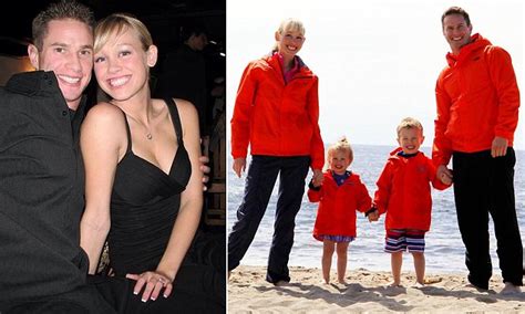 California Investigators Found Earbuds And Blonde Hair Strands In Hunt For Sherri Papini Daily