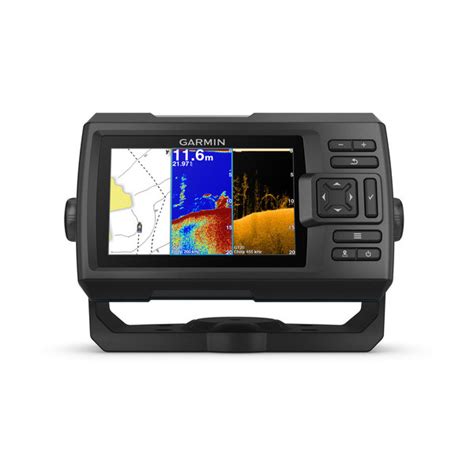 Garmin Striker Vivid 5cv Manual