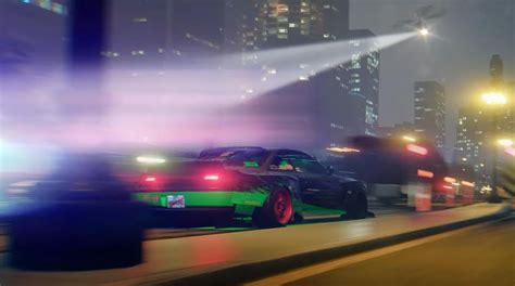 Police Vehicles In Unbound Rneedforspeed