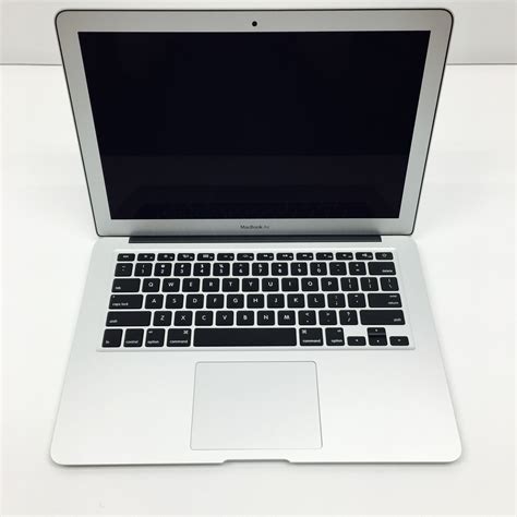 Fully Refurbished MacBook Air 13 Mid 2013 INTEL CORE I5 1 3GHZ 4GB