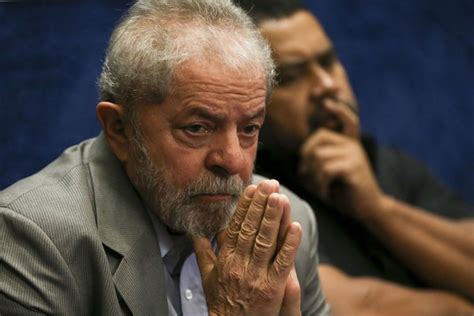 Procuradoria suíça nega pedido de Lula para acessar arquivos da Odebrecht