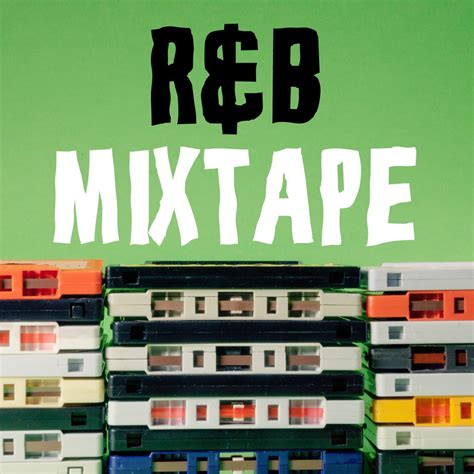 ‎randb Mixtape Album By Various Artists Apple Music