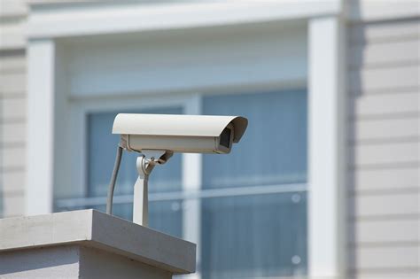 How Much It Will Cost To Install Security Cameras