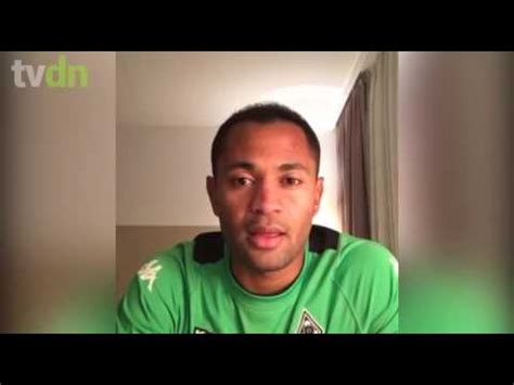 Raffael Caetano Fala Sobre Ser Jogador Do Borussia M Nchengladbach