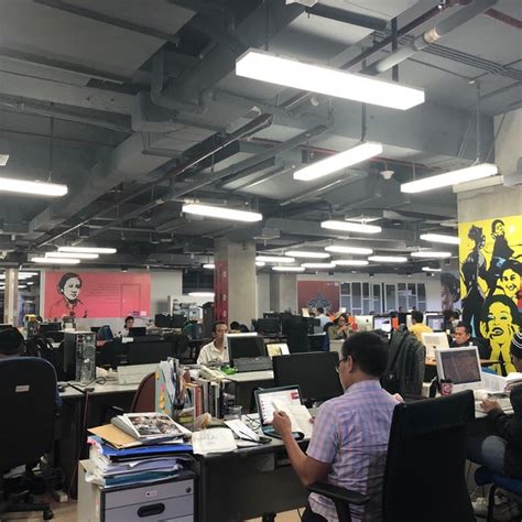 pt tempo inti media tbk kebayoran  jakarta jakarta