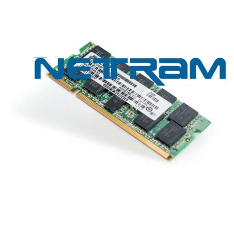 M471B5173DB0-YK0 I NETRAM® 4GB SODIMM 1600 1.35v