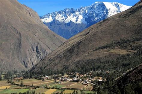 The Andes Mountains & Andean Region: A Comprehensive Exploration | LAC Geo