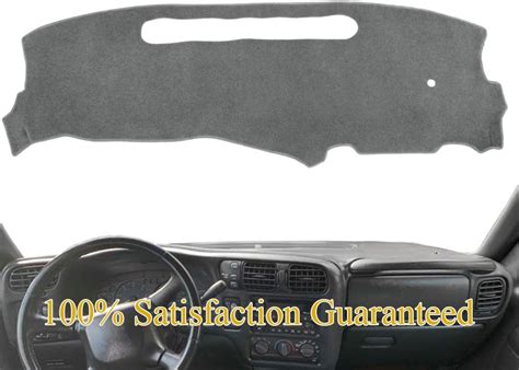 Amazon Yiz Dash Cover Custom Fit For Chevy Chevrolet S