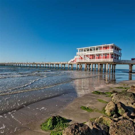 Galveston Getaways: Optimizing Beachfront Properties for VRBO & Airbnb ...