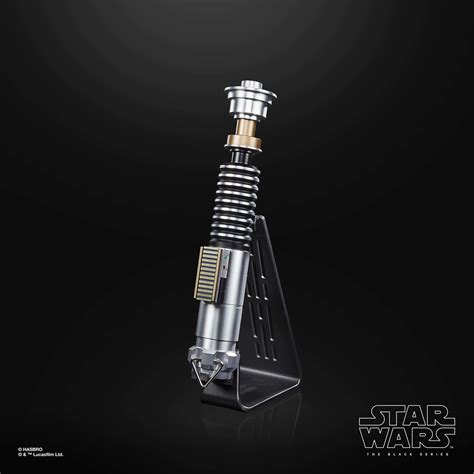 Luke Skywalker Force FX Elite Electronic Lightsaber Pre-Orders Are ...