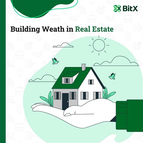 Building Wealth In Real Estate Myths Strategies BitX Capital