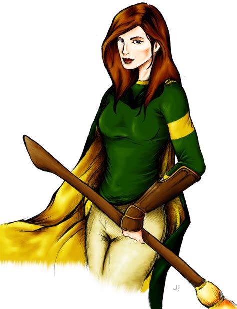 Ginny Weasley By Soleta On Deviantart Ginny Weasley Weasley Harry