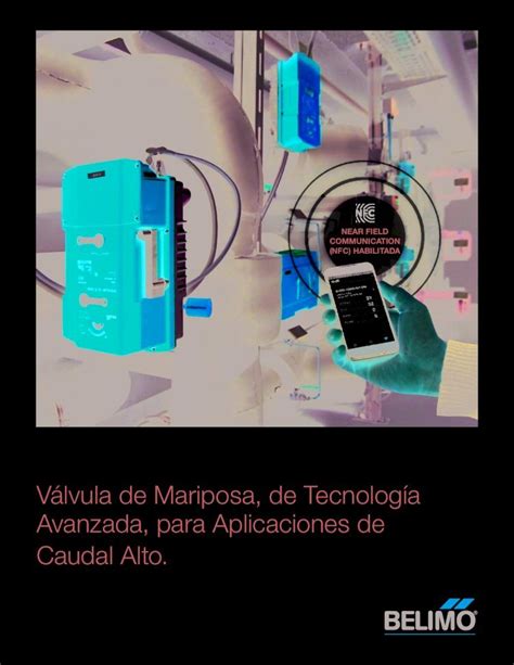 PDF Válvula de Mariposa de Tecnología Avanzada para PDF