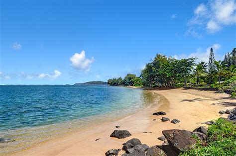 Anini Beach House Joins New Collection Of Parrish Kauai Vacation Rentals