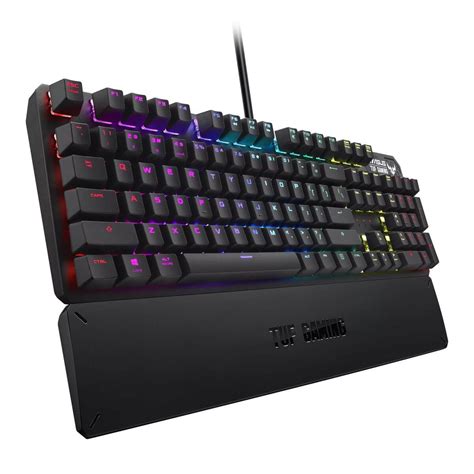 ASUS TUF Gaming K3 RGB Mechanical Keyboard | Shoppingama