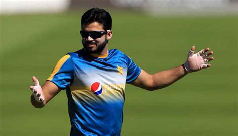 Pakistan Skipper Lauds Team Effort After Win Against Sri Lanka