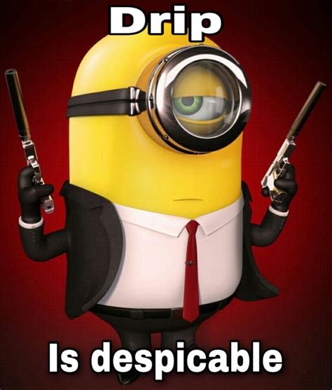 Minion Meme Minion Meme Minions Fictional Characters