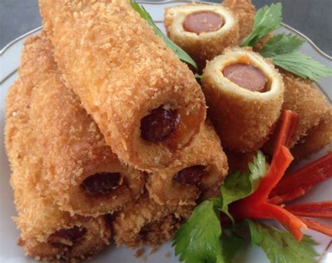 Resep Dan Tips Usaha Kuliner Olahan Sosis Yang Laris Manis