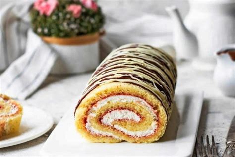 20 рецептов простой и вкусной выпечки