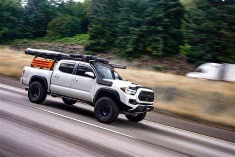 Taco Tuesday: 5 Window Tint Film Brands For Toyota Tacoma