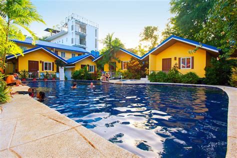 Blue Lagoon Inn And Suites Puerto Princesa Updated Prices 2025