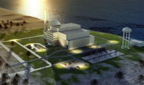 Thorium Nuclear Reactors Mentioned by Andrew Yang | Energy Central